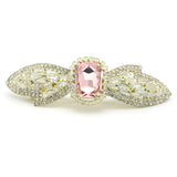 Hair Clip - Golden, Women Hair & Head Jewellery, Chase Value, Chase Value