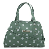 Women's Handbag 2039 - Green, Women, Bags, Chase Value, Chase Value