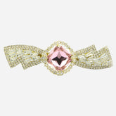 Hair Clip - Golden, Women Hair & Head Jewellery, Chase Value, Chase Value