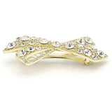 Fancy Clip - Golden, Women Hair & Head Jewellery, Chase Value, Chase Value