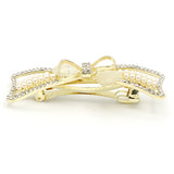 Fancy Clip - Golden, Women Hair & Head Jewellery, Chase Value, Chase Value