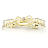 Fancy Clip - Golden, Women Hair & Head Jewellery, Chase Value, Chase Value