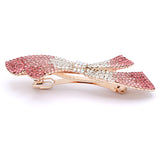 Hair Clip - Pink, Women Hair & Head Jewellery, Chase Value, Chase Value