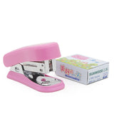 Sunwood Stapler With Pins98139 - Pink, Kids, Pencil Boxes And Stationery Sets, Chase Value, Chase Value