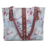 Women's Shoulder Bag 2282 - Maroon, Women, Bags, Chase Value, Chase Value