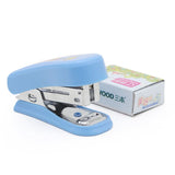 Sunwood Stapler With Pins98139 - Blue, Kids, Pencil Boxes And Stationery Sets, Chase Value, Chase Value
