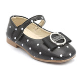 Girls pumps A100 - Black, Kids, Pump, Chase Value, Chase Value