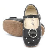 Girls pumps A100 - Black, Kids, Pump, Chase Value, Chase Value