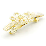 Fancy Clip - Golden, Women Hair & Head Jewellery, Chase Value, Chase Value