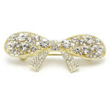 Fancy Clip - Golden, Women Hair & Head Jewellery, Chase Value, Chase Value