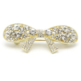 Fancy Clip - Golden, Women Hair & Head Jewellery, Chase Value, Chase Value