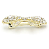 Fancy Clip - Golden, Women Hair & Head Jewellery, Chase Value, Chase Value