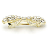 Fancy Clip - Golden, Women Hair & Head Jewellery, Chase Value, Chase Value