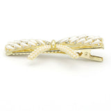 Fancy Pin - Golden, Women Scarf Pins & Brooches, Chase Value, Chase Value