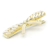 Fancy Pin - Golden, Women Scarf Pins & Brooches, Chase Value, Chase Value