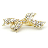 Fancy Clip - Golden, Women Hair & Head Jewellery, Chase Value, Chase Value