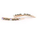 Metal Fancy Pin - Grey, Women Hair & Head Jewellery, Chase Value, Chase Value