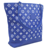 Women's Handbag 6580 - Royal Blue, Women, Bags, Chase Value, Chase Value