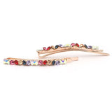 Metal Fancy Pin - Multi, Women Hair & Head Jewellery, Chase Value, Chase Value