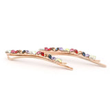 Metal Fancy Pin - Multi, Women Hair & Head Jewellery, Chase Value, Chase Value
