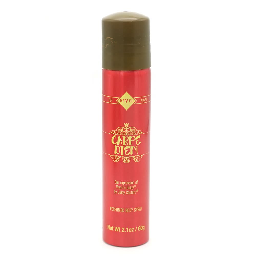 Revel Body Spray For Women - 75ml, Beauty & Personal Care, Women Body Spray And Mist, Chase Value, Chase Value