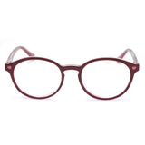 Girls Eye Glasses Frame - Maroon - A, Kids, Girls Sunglasses, Chase Value, Chase Value