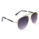 Sunglasses Unisex - Black - A, Men, Sunglasses, Chase Value, Chase Value