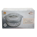 Happy Hisense Hotpot Pearl Large 4000ML, Home & Lifestyle, Cookware And Pans, Chase Value, Chase Value