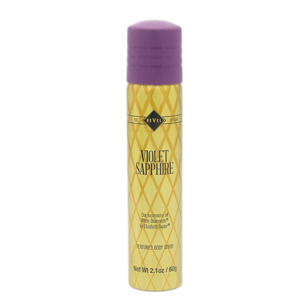 Revel Body Spray For Women - 75ml, Beauty & Personal Care, Women Body Spray And Mist, Chase Value, Chase Value