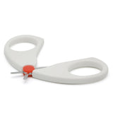 Safety Scissor - White, Kids, Other Accessories, Chase Value, Chase Value