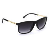 Mens Branded Sun Glasses - Black - A, Men, Sunglasses, Chase Value, Chase Value