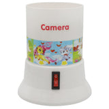 Camera Warmer Feeder - White, Kids, Feeding Supplies, Chase Value, Chase Value