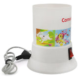 Camera Warmer Feeder - White, Kids, Feeding Supplies, Chase Value, Chase Value