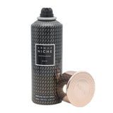 Niche Oud 6.6 Oz Perfume Body Spray For Men, Beauty & Personal Care, Men Body Spray And Mist, Chase Value, Chase Value