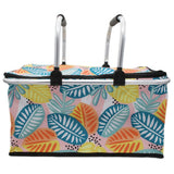 Steel Basket - Large - Multi, Kids, Other Accessories, Chase Value, Chase Value