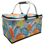 Steel Basket - Large - Multi, Kids, Other Accessories, Chase Value, Chase Value
