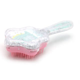 Baby Hair Brush - Cyan, Beauty & Personal Care, Brushes And Combs, Chase Value, Chase Value
