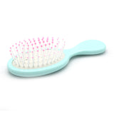Baby Hair Brush - Cyan, Beauty & Personal Care, Brushes And Combs, Chase Value, Chase Value