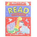 Now I Can Read Animal Stories, Kids, Kids Story Books, Chase Value, Chase Value