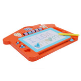 Magic Slate TD-2003A - Orange, Kids, Writing Boards And Slates, Chase Value, Chase Value