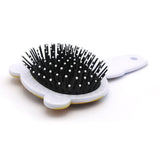 Baby Hair Brush - White, Beauty & Personal Care, Brushes And Combs, Chase Value, Chase Value