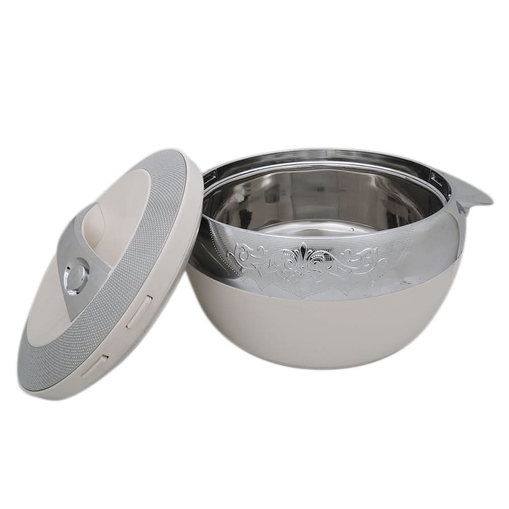 Happy Hisense Hotpot X-Large 5500ML, Home & Lifestyle, Cookware And Pans, Chase Value, Chase Value