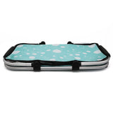 Steel Basket - Large - Cyan, Kids, Other Accessories, Chase Value, Chase Value