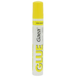 Gaea Water Glue, 40ml Ga5-025 - Yellow, Kids, Pencil Boxes And Stationery Sets, Chase Value, Chase Value