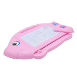 Magic Slate 2012 - Pink, Kids, Writing Boards And Slates, Chase Value, Chase Value