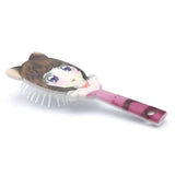 Baby Hair Brush - Multi, Beauty & Personal Care, Brushes And Combs, Chase Value, Chase Value