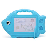 Magic Slate 2012 - Blue, Kids, Writing Boards And Slates, Chase Value, Chase Value