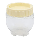 Inter Lock Jar - Fawn, Home & Lifestyle, Storage Boxes, Chase Value, Chase Value