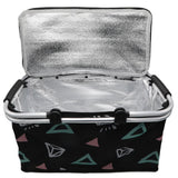 Steel Basket - Large - Black, Kids, Other Accessories, Chase Value, Chase Value