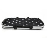 Steel Basket - Large - Black, Kids, Other Accessories, Chase Value, Chase Value